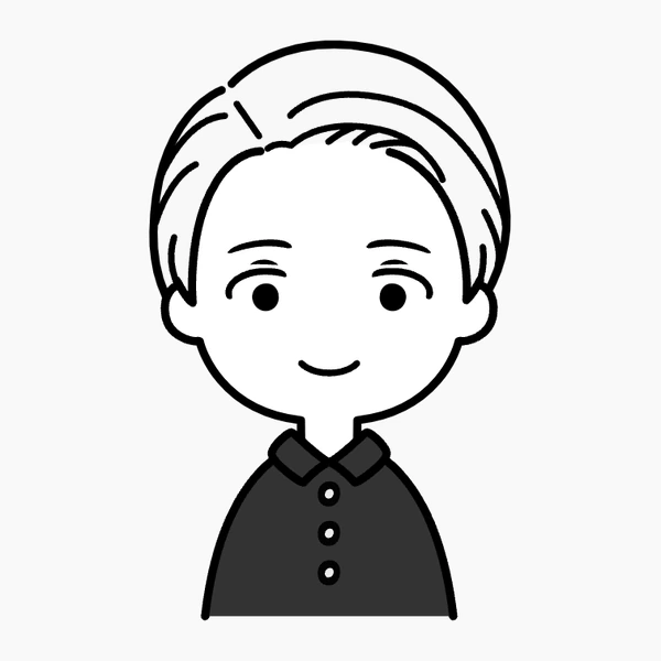 直野史明のイラスト